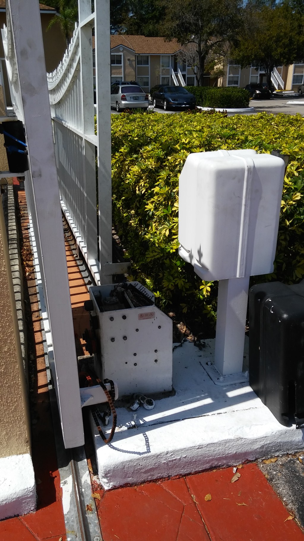 Automatic Gate Entry/Access System Repair&nbsp;Service