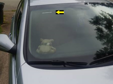 New Technology for Gated Communities in Florida: Windshield Tag Access